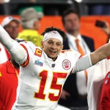 NFL: Super Bowl LI-New England Patriots vs Atlanta Falcons