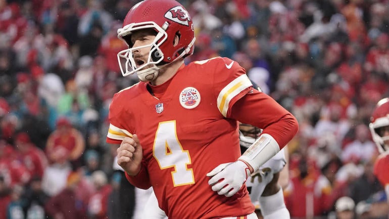 NFL: AFC Divisional Round-Jacksonville Jaguars at Kansas City Chiefs