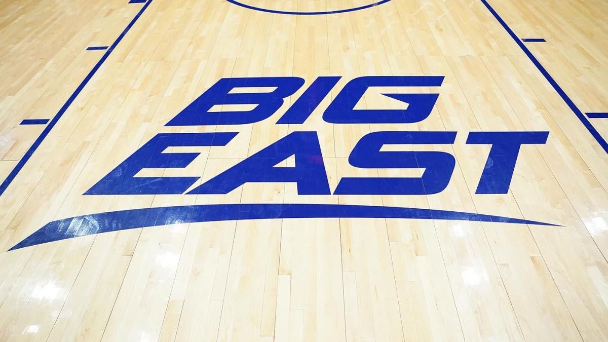 2023 Big East Tournament bracket, schedule Live updates, college