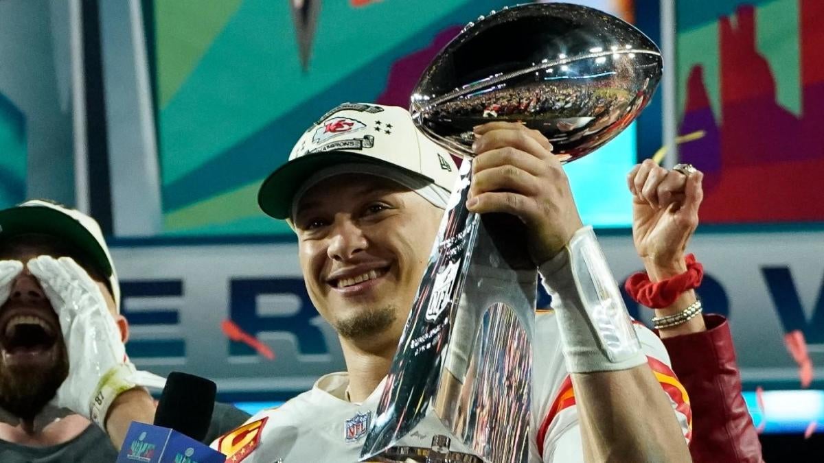 Super Bowl 2023: Patrick Mahomes comes up clutch, Chiefs come back