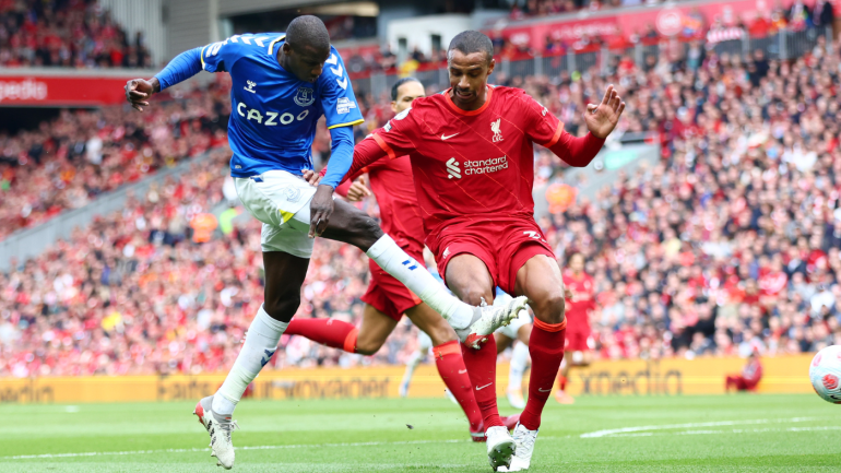 Liverpool vs. Everton How to watch live stream, Merseyside Derby TV