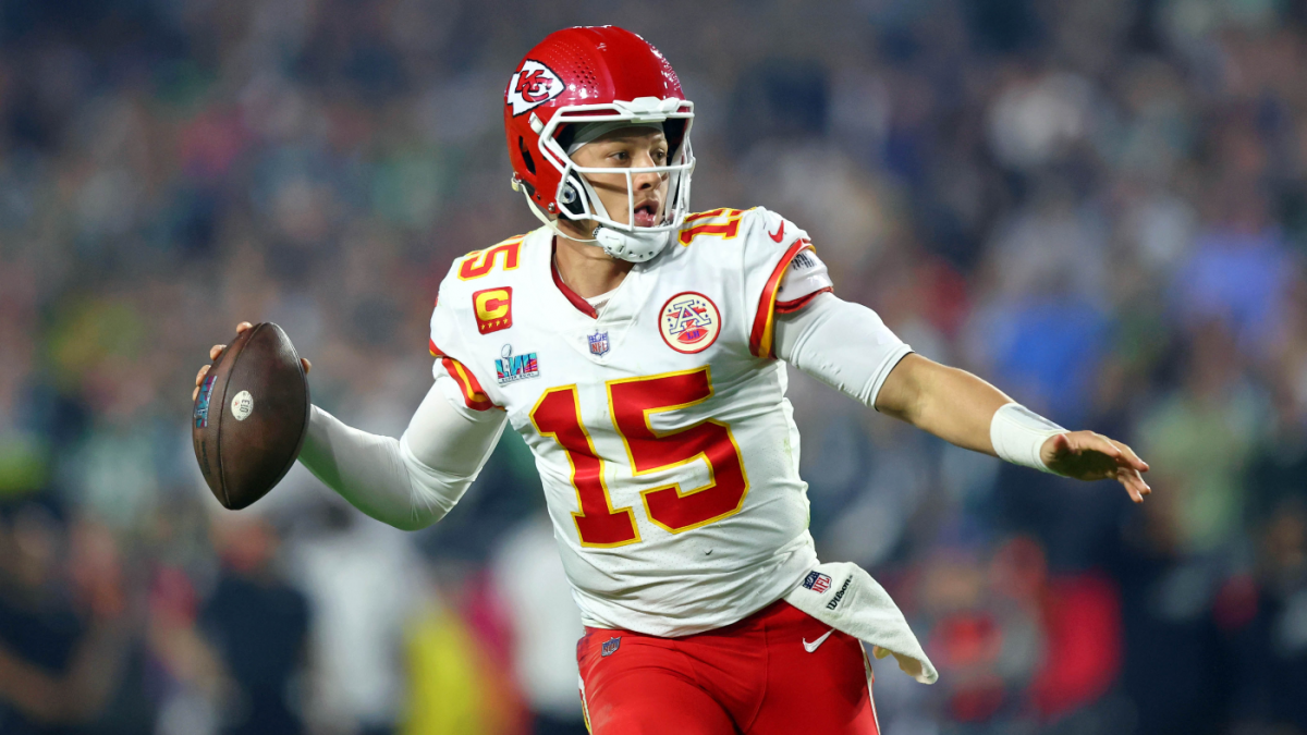 Ranking QBs with two or more Super Bowl wins: Patrick Mahomes now stands  alongside Tom Brady, Joe Montana 