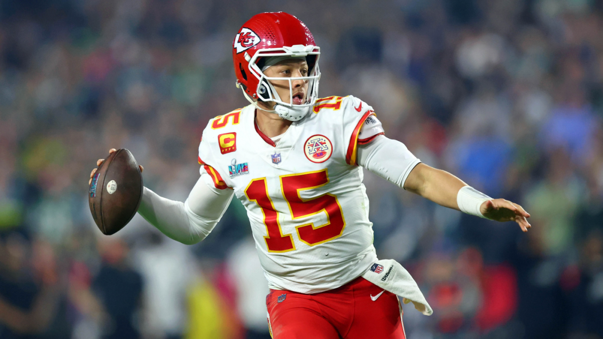 Ranking QBs with two or more Super Bowl wins: Patrick Mahomes now