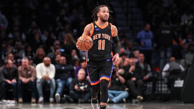 Knicks Vs. Nets Prediction, Odds, Line, Spread, Start Time: 2023 NBA ...