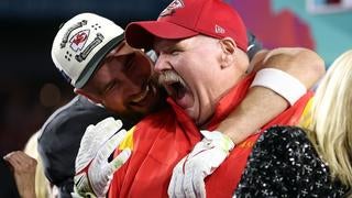 Chiefs all but ended Rams' chance at Super Bowl repeat. Did K.C.'s  dominance also poke holes in L.A.'s long-term philosophy?