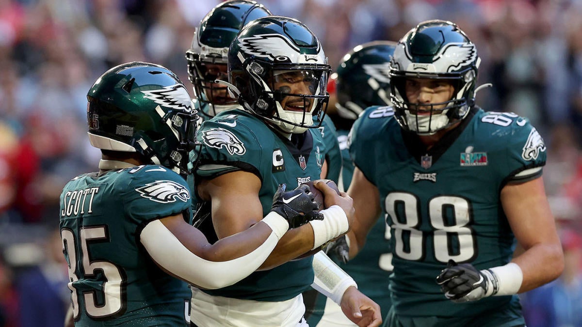 Ratings: Super Bowl Slips To 7-Year Low As Eagles Score Historic Win –  Deadline