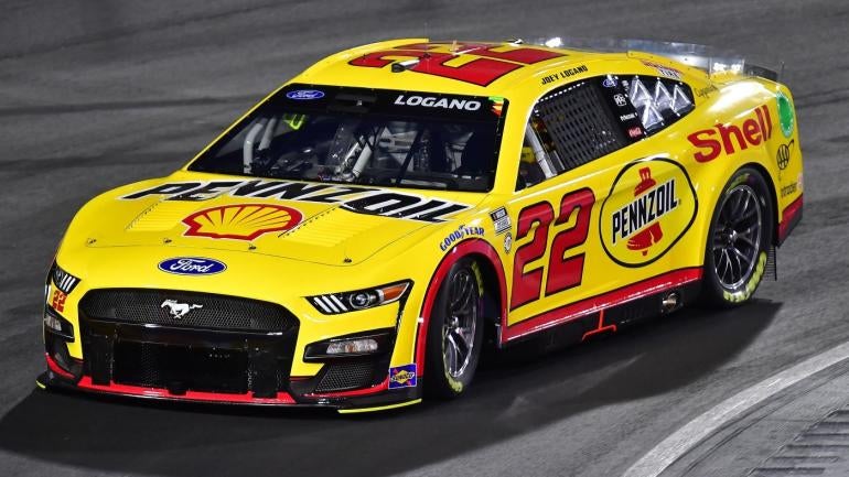 NASCAR DFS: 2023 All-Star Race Picks, Lineups, North Wilkesboro ...