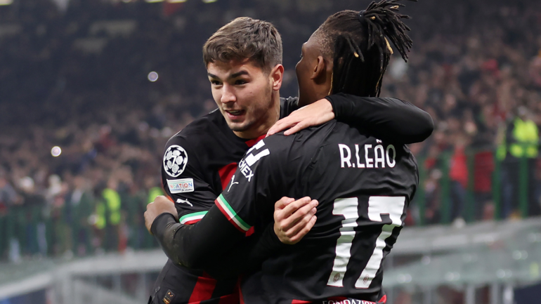 Liga Champions: Kemenangan dan clean sheet AC Milan adalah langkah ke arah yang benar bagi tim asuhan Stefano Pioli