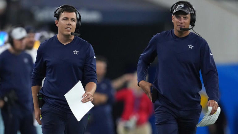 NFL: Dallas Cowboys at Los Angeles Chargers