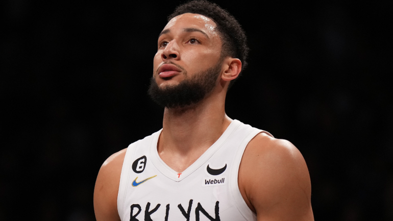 NBA Rumors: Nets Expected To Gauge Ben Simmons' Trade Value This Summer ...