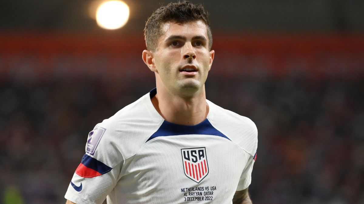 USMNT Power Rankings: Who will make the 2026 World Cup squad