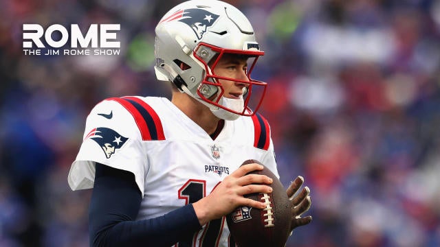 Bill Belichick has reportedly 'shopped' quarterback Mac Jones this  offseason, report says