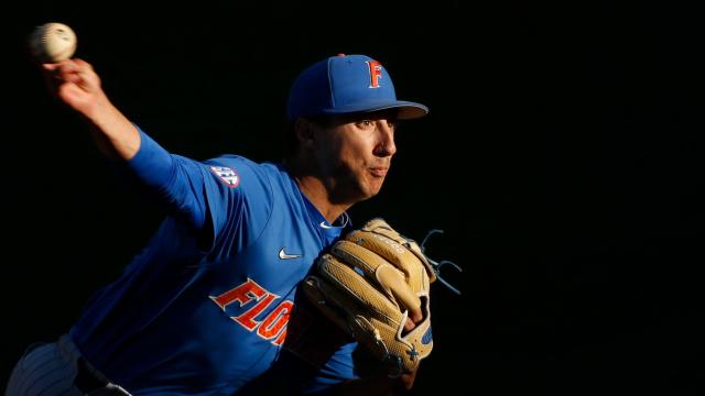 Florida Gators baseball preview: No. 1-ranked UF is loaded with veterans,  plus a talented newcomer