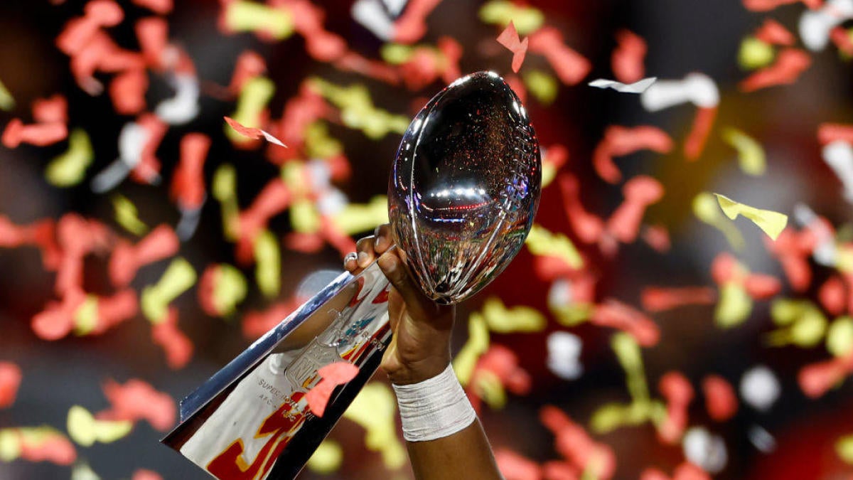 2024 Super Bowl odds An early look at who's favored for next year's