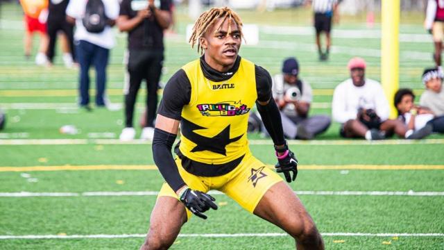 247Sports on X: There's still a handful of top recruits in the Class of  2024 that have not committed, but we have Crystal Ball predictions for some  of them 