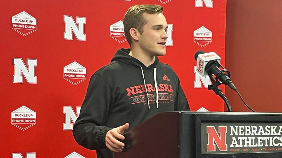 Nebraska WR coach Garret McGuire turns to Texas Tech head coach for