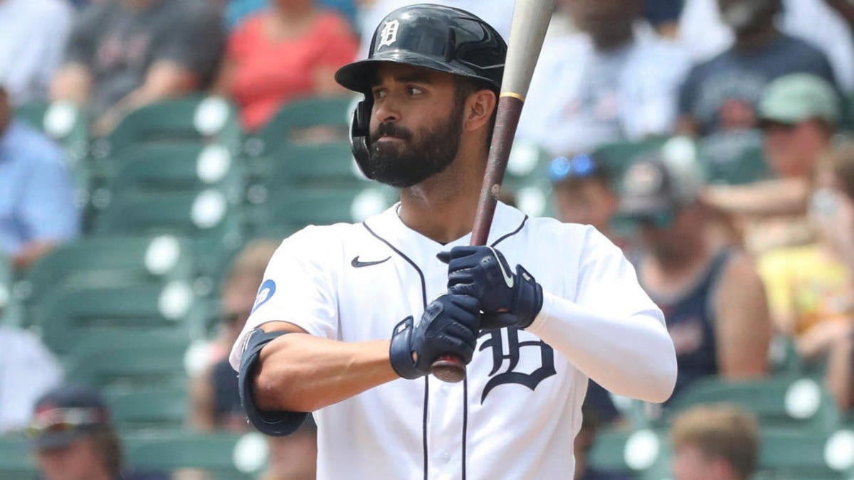 Riley Greene Player Props: Tigers vs. Padres