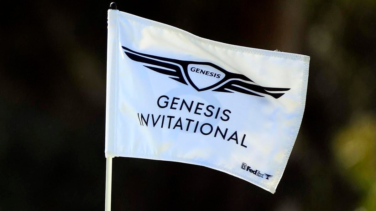 2023 Genesis Invitational leaderboard Live updates, Tiger Woods score