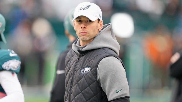 NFL: JAN 29 NFC Championship - 49ers at Eagles