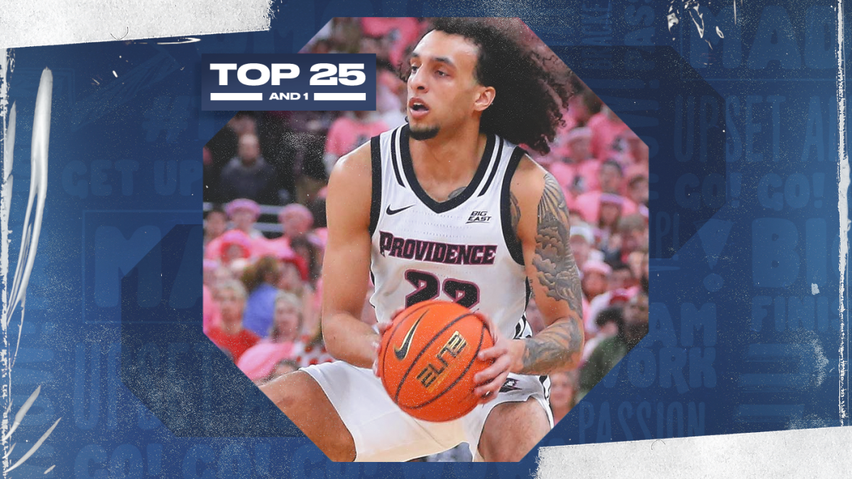 Men's Basketball Enters The Rankings At No. 19 in Associated Press Poll and  No. 19 In The Coaches Poll - Providence College Athletics