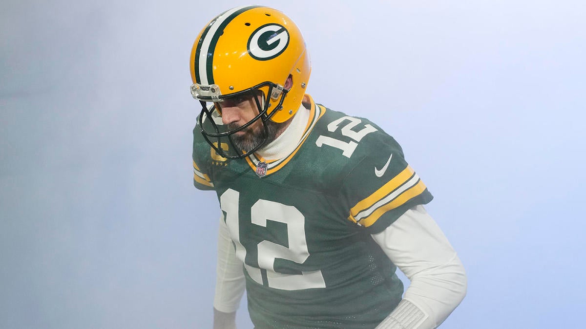 Packers predictions 2022: Why Green Bay is Sporting News' preseason pick to  win Super Bowl 57