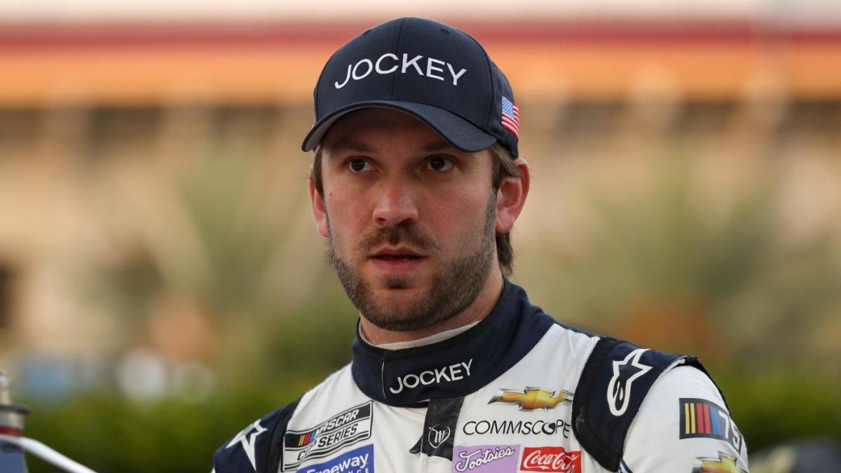 Daytona 500 buzz: Daniel Suarez signs multi-year contract extension
