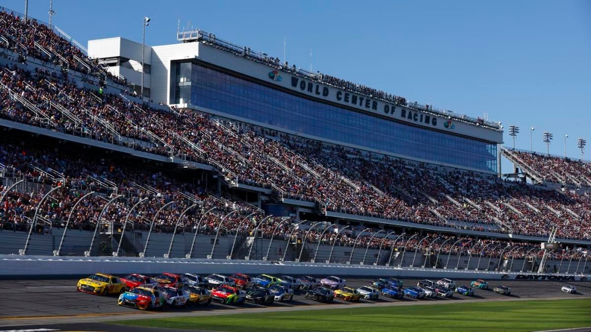 Daytona 500 How to watch, stream, preview, picks for the 2023 Great American Race
