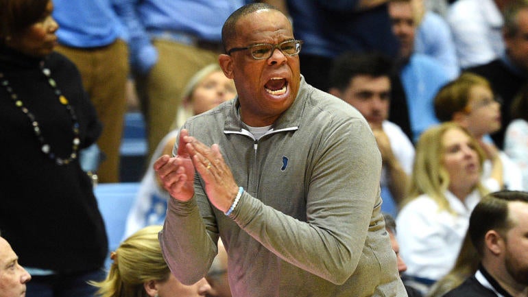 NCAA Basketball: Miami (FL) at North Carolina
