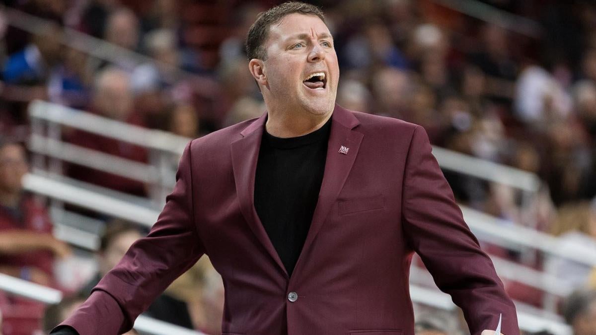 New Mexico State fires coach Greg Heiar after shutting down basketball  program amid hazing allegations 