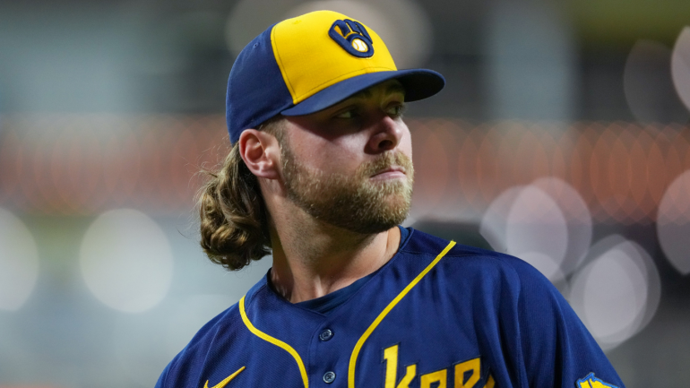 Corbin Burnes Says Arbitration Battle With Brewers Over $750K ...