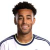 player headshot