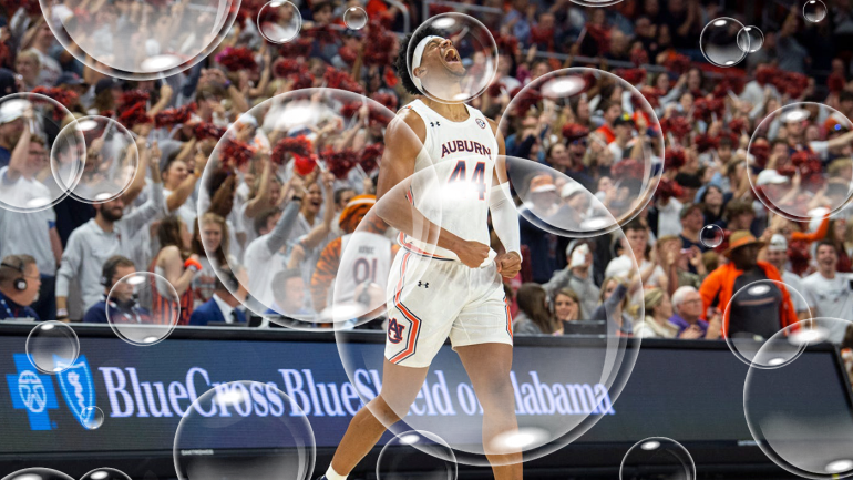 Bracketology Bubble Watch: Auburn, Penn State memiliki peluang di akhir musim untuk mendapatkan tiket ke Turnamen NCAA