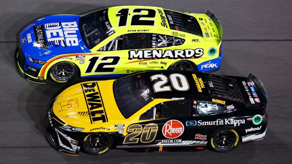 NASCAR Preview 2023 – Cup Series predictions and building our fantasy  teams! 