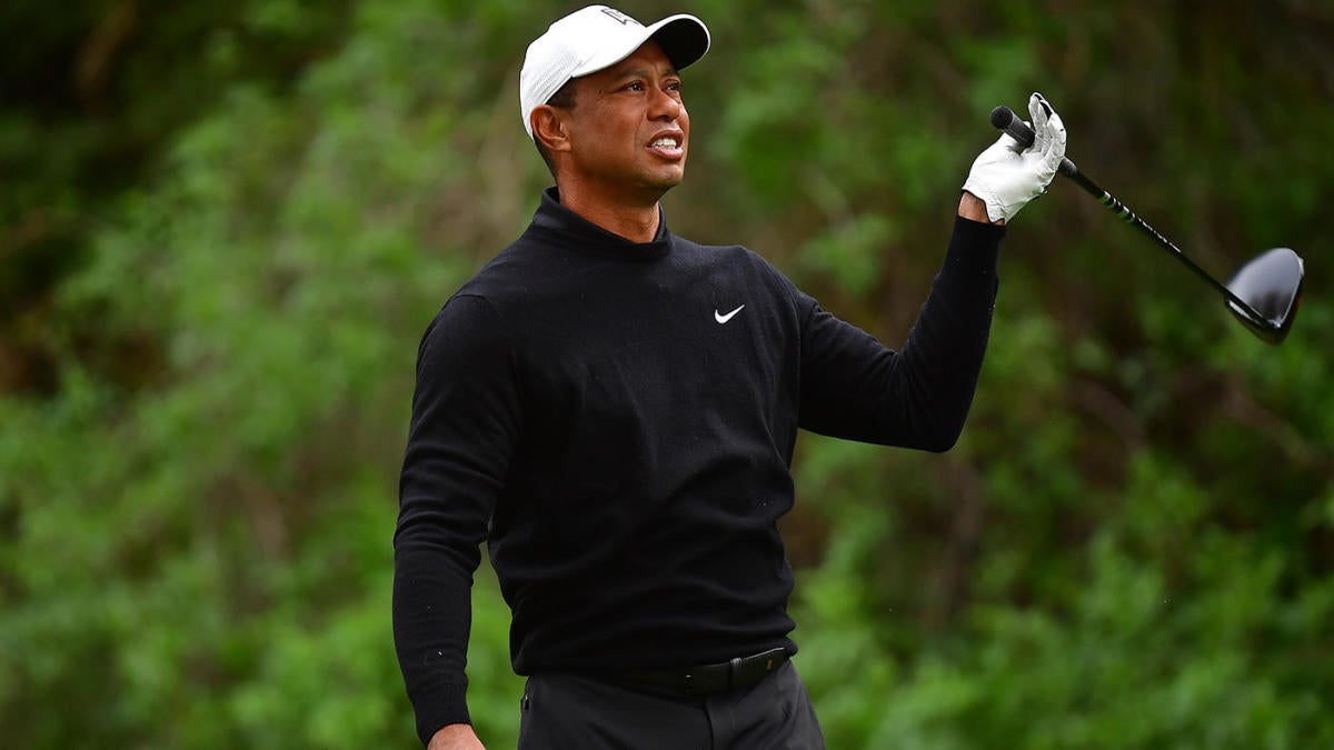 Tiger Woods cut line: Will Tiger Woods make the cut at the 2023 Masters?  Hole-by-hole live coverage - DraftKings Network