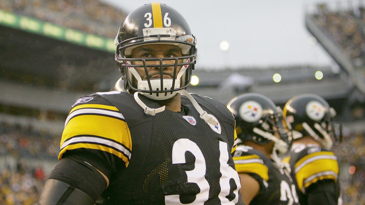 Steelers legend Jerome Bettis celebrates 51st birthday: 5 fast facts about  Hall of Fame RB known as 'The Bus' 