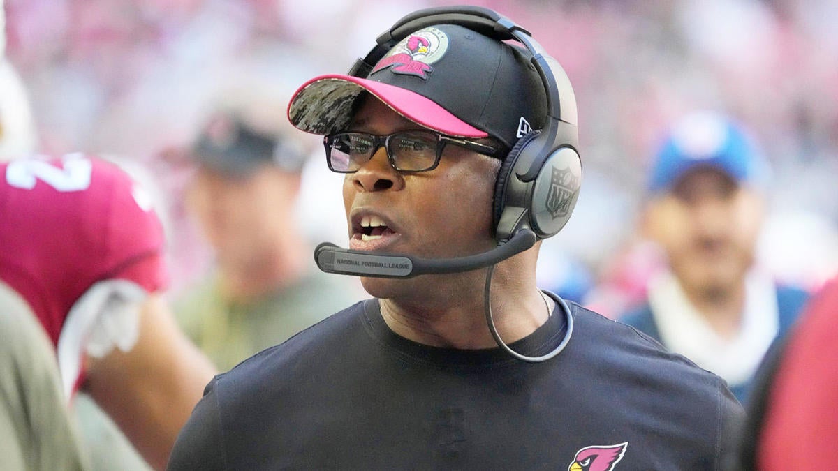 Vance Joseph and the Arizona Cardinals sub defensive packages