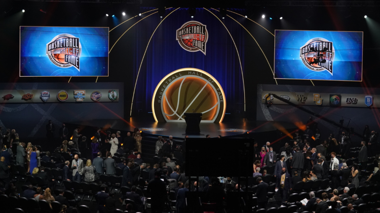 Kelas Basketball Hall of Fame 2023: Dirk Nowitzki, Dwyane Wade, Pau Gasol, dan finalis utama Tony Parker