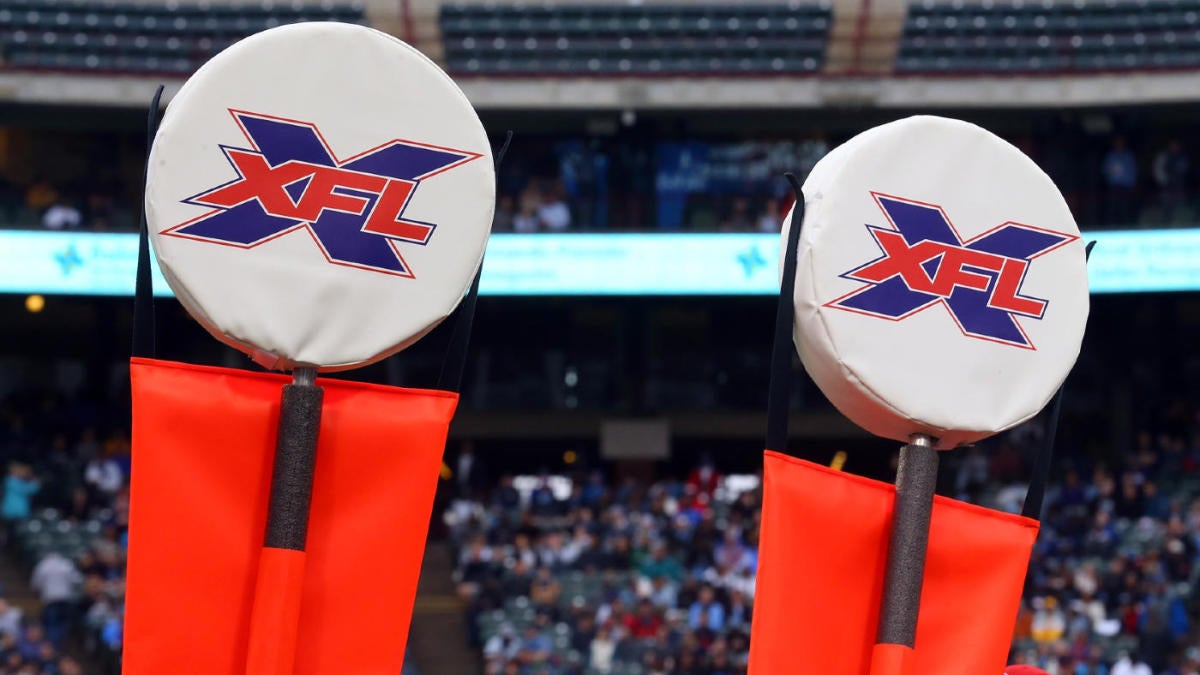 Who are the XFL 2023 teams?