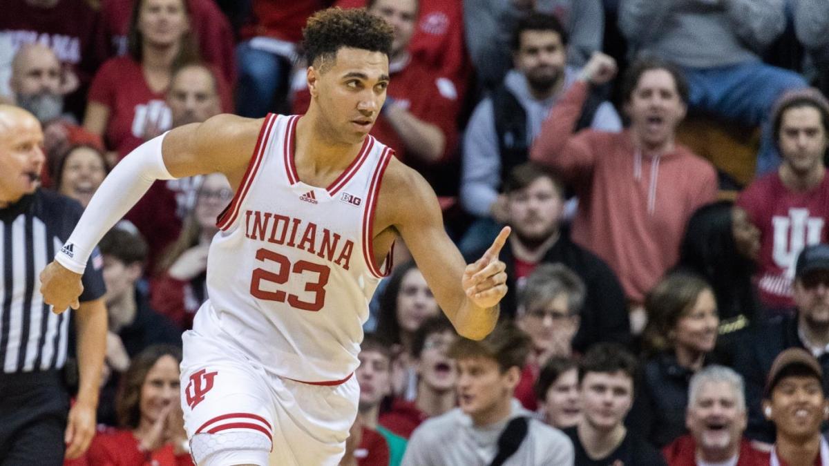 Indiana vs. Louisville: Live Stream, TV Channel and Start Time  9/16/2023  - How to Watch and Stream Major League & College Sports - Sports  Illustrated.
