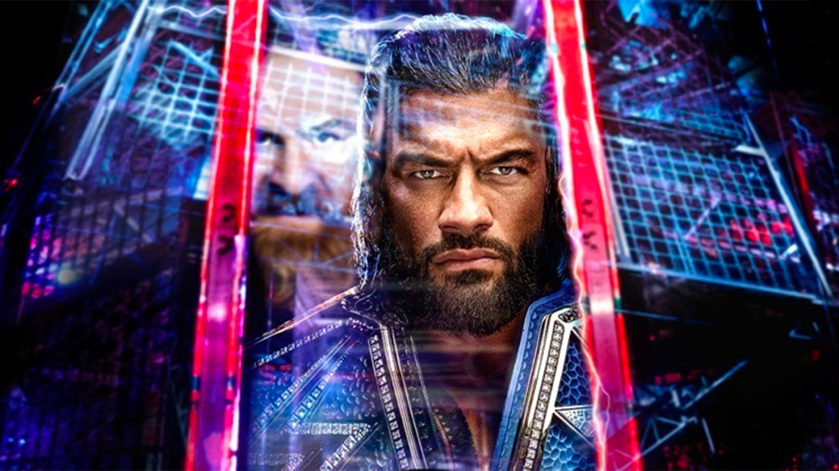 2023 WWE Elimination Chamber Results: Live Updates, Recap, Grades ...