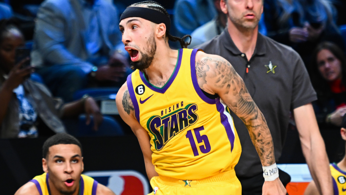 COMO UMA ESTRELA PODE REAJUSTAR SEU JOGO PARA AJUDAR O TIME? - Panela NBA 