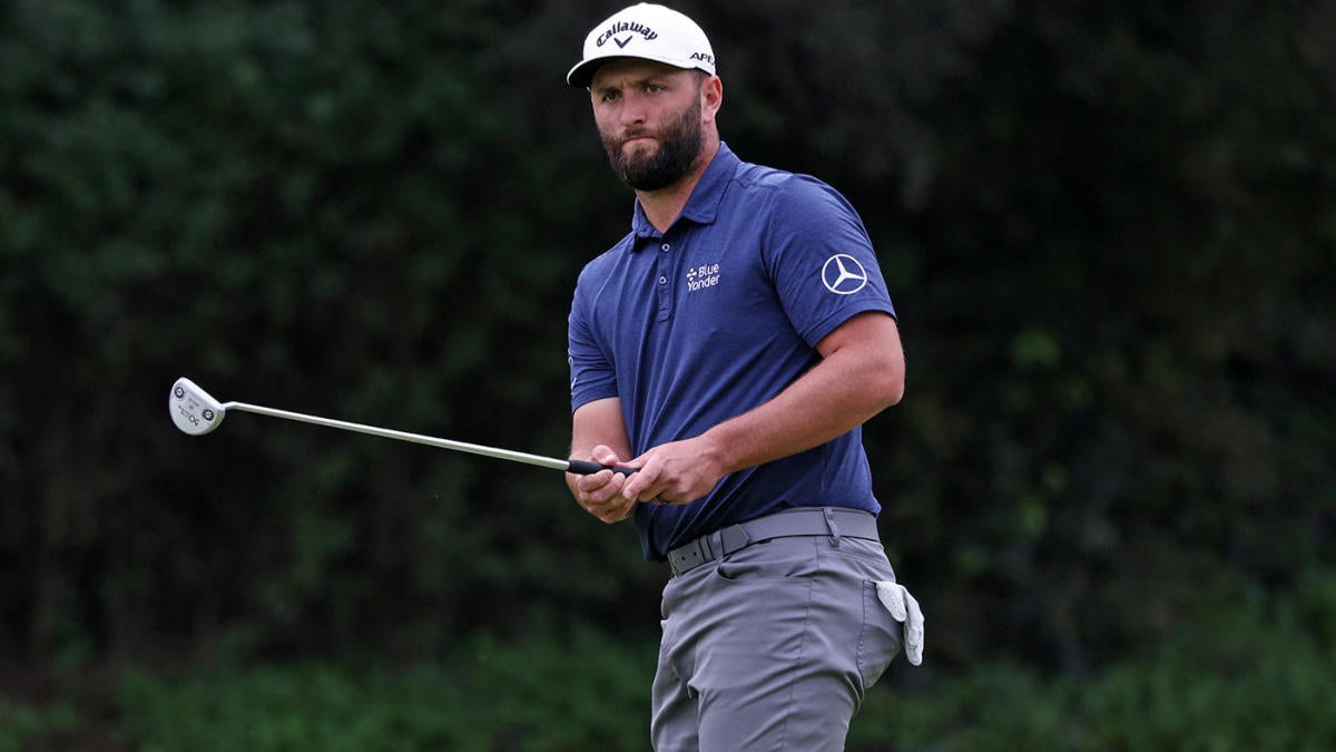 2023 Genesis Invitational leaderboard: Jon Rahm cruises to three-stroke lead entering final round at Riviera