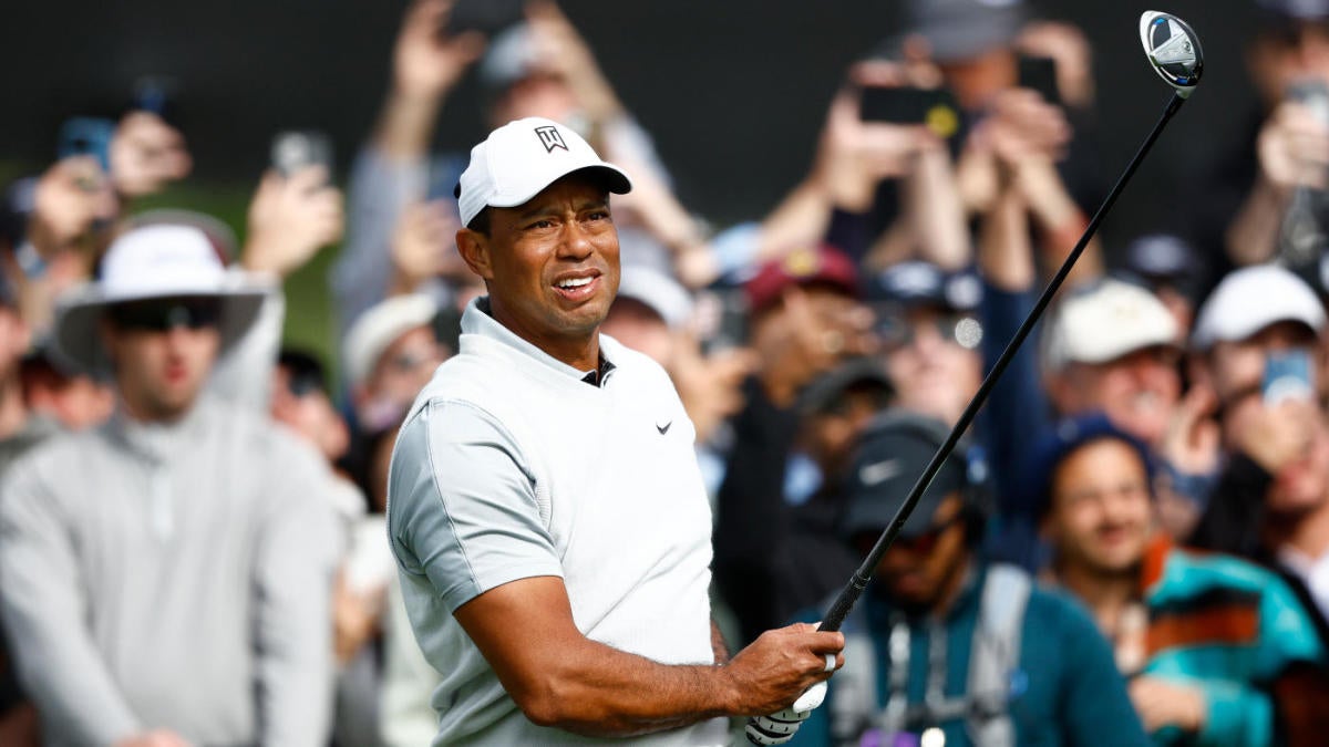 2023 Genesis Invitational leaderboard: Live updates Tiger Woods score golf scores for Round 3 on Saturday – CBS Sports