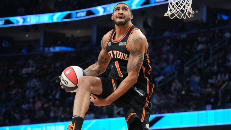 Fixing NBA's Slam Dunk Contest: The event can't attract stars anymore ...