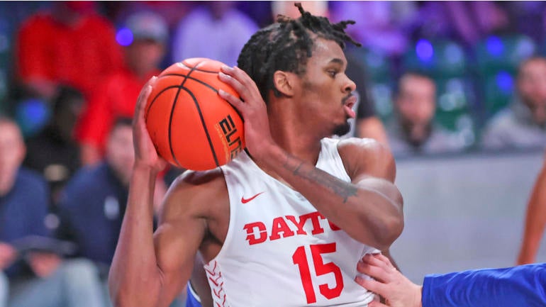 NCAA Basketball: Battle 4 Atlantis-Dayton at BYU