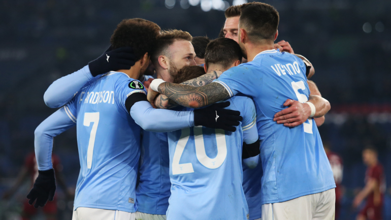 Salernitana vs Lazio: Cara nonton Serie A online, channel TV, info live streaming, waktu mulai
