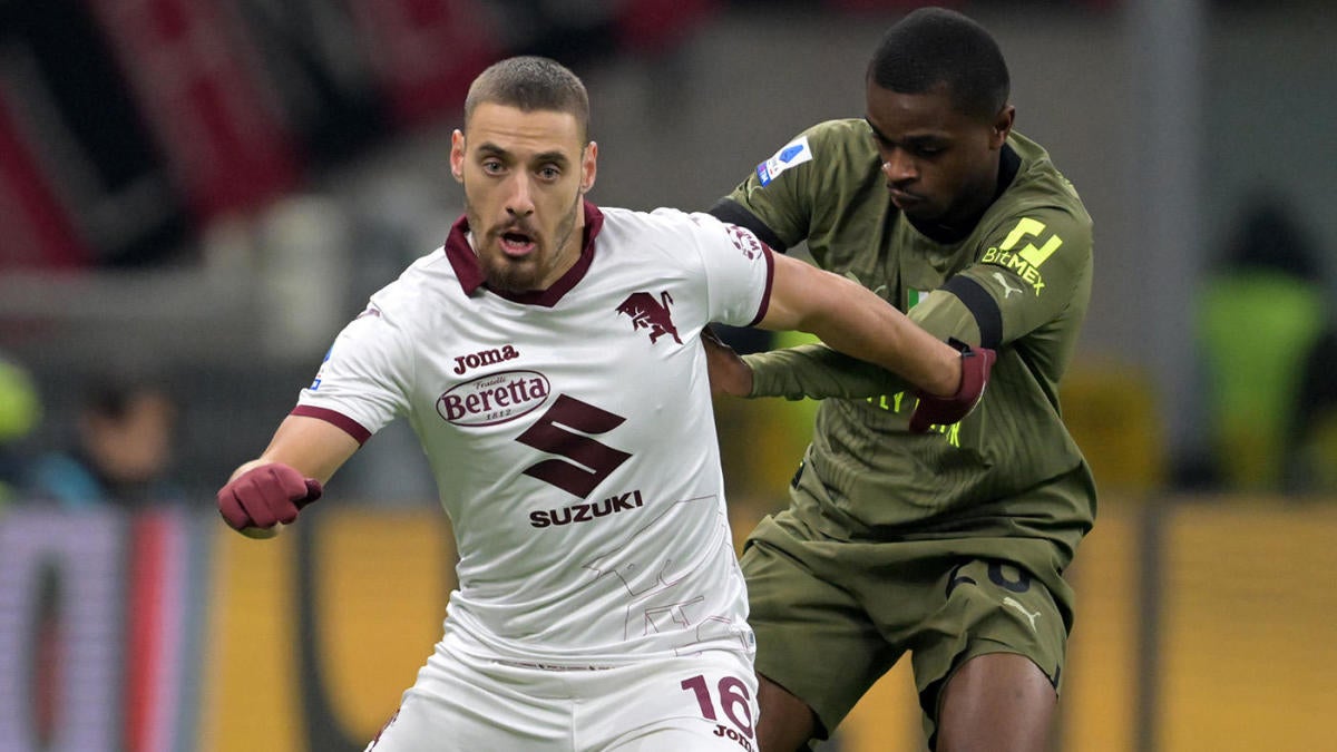 Watch Torino F.C. Live Stream