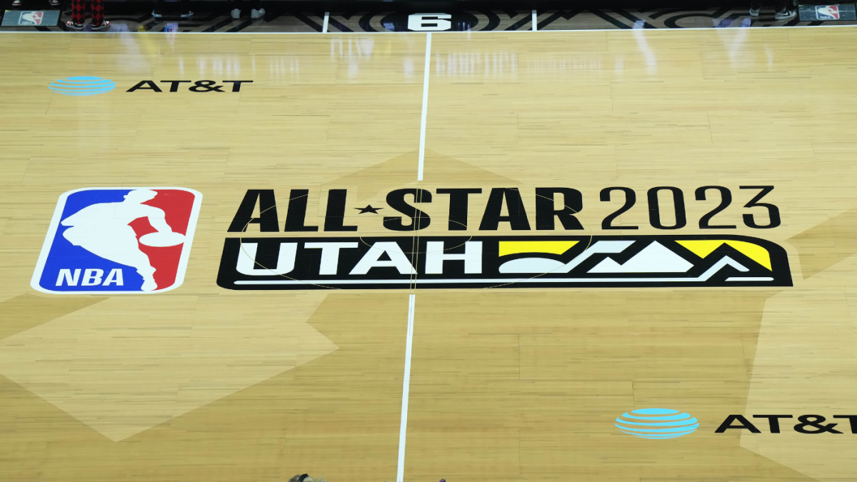 Here Are The 2023 NBA All-Star Celebrity Game Rosters