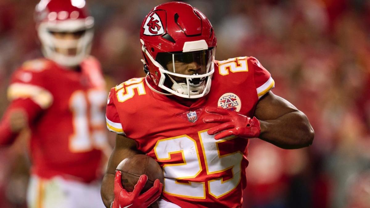 Chiefs: Clyde Edwards-Helaire reveals stunning Super Bowl change