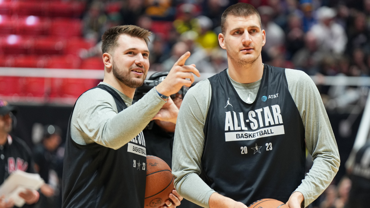 NBA All-Star Celebrity, Rising Stars Games: Rosters, time, TV info